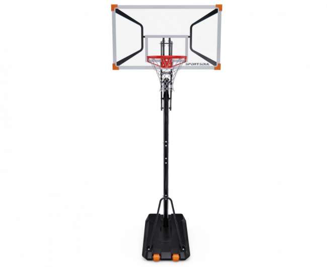 Мобильная баскетбольная стойка DFC SPORTSOUL 50’’ Мобильная баскетбольная стойка DFC SPORTSOUL 50’’