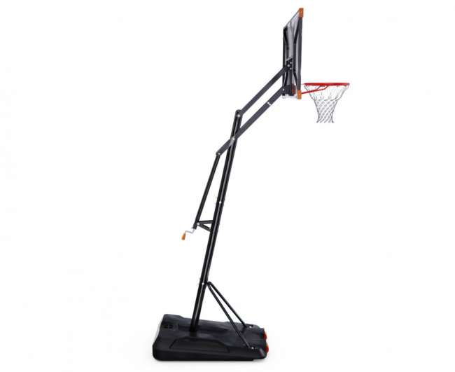 Мобильная баскетбольная стойка DFC SPORTSOUL 50’’ Мобильная баскетбольная стойка DFC SPORTSOUL 50’’