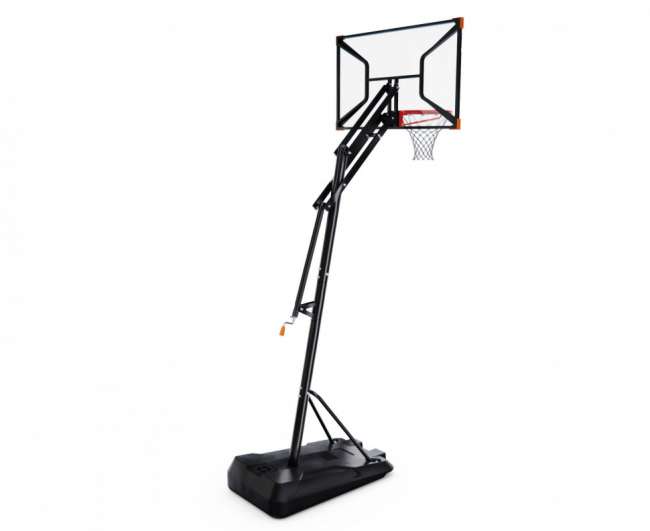 Мобильная баскетбольная стойка DFC SPORTSOUL 50’’ Мобильная баскетбольная стойка DFC SPORTSOUL 50’’