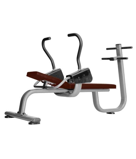 Пресс-скамья Bronze Gym J-032 Пресс-скамья Bronze Gym J-032