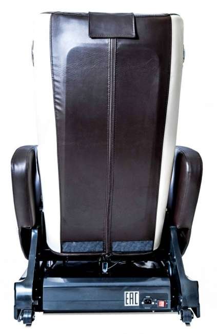 Массажное кресло VictoryFit VF-M58 Brown Массажное кресло VictoryFit VF-M58 Brown