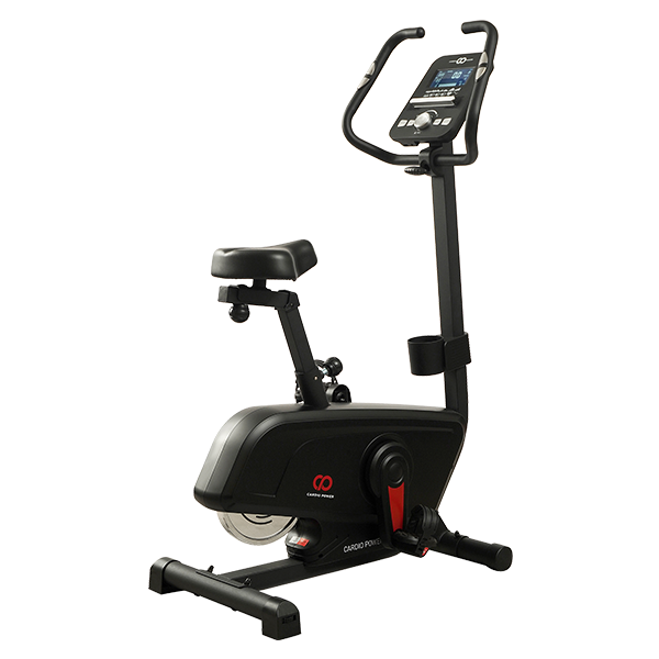 Вертикальный велотренажёр CardioPower B35 Вертикальный велотренажёр CardioPower B35