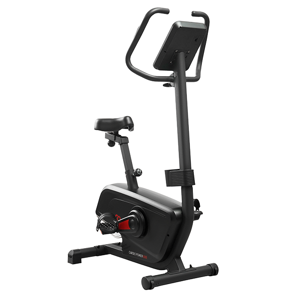 Вертикальный велотренажёр CardioPower B35 Вертикальный велотренажёр CardioPower B35
