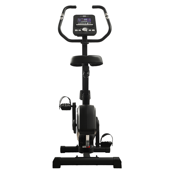 Вертикальный велотренажёр CardioPower B35 Вертикальный велотренажёр CardioPower B35