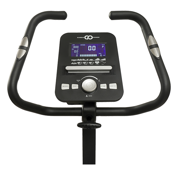 Вертикальный велотренажёр CardioPower B35 Вертикальный велотренажёр CardioPower B35