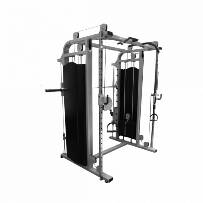 Функциональная машина+Смит+Кроссовер UltraGym UG-1309