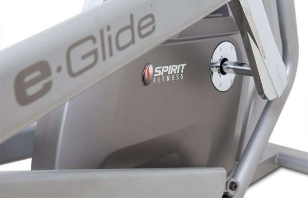 Эллиптический тренажер Spirit Fitness XG200 Эллиптический тренажер Spirit Fitness XG200