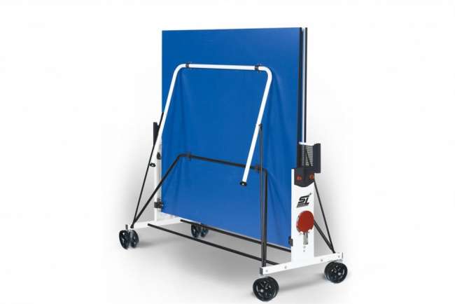 Теннисный стол Start Line Compact LX blue Теннисный стол Start Line Compact LX blue