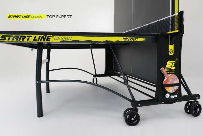 Теннисный стол Start Line Top Expert DESIGN Теннисный стол Start Line Top Expert DESIGN