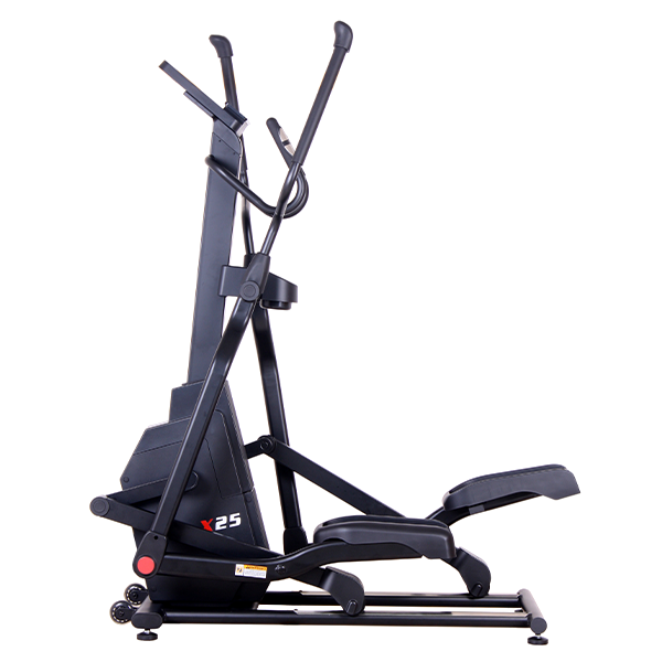 Эллиптический тренажер CardioPower X25 Эллиптический тренажер CardioPower X25