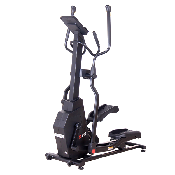 Эллиптический тренажер CardioPower X25 Эллиптический тренажер CardioPower X25