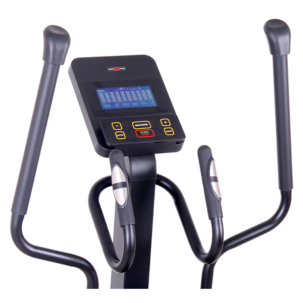 Эллиптический тренажер CardioPower X25 Эллиптический тренажер CardioPower X25