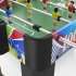 Игровой стол UNIX Line Мини Футбол - Кикер (101х42 cм) Игровой стол UNIX Line Мини Футбол - Кикер (101х42 cм)