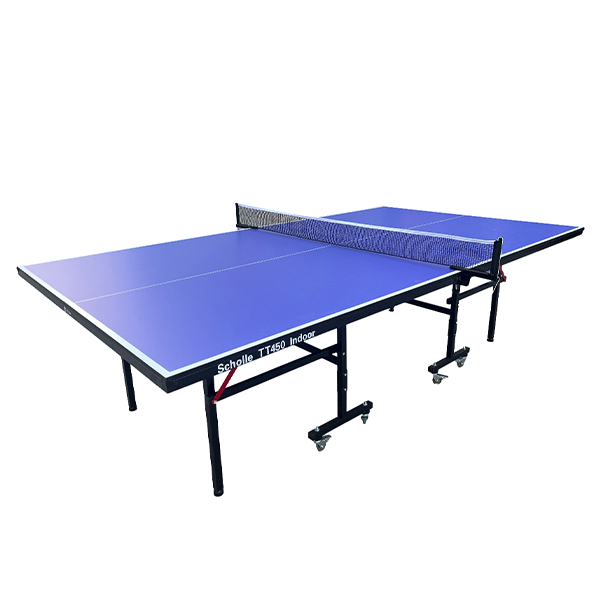 Теннисный стол Scholle TT450 Indoor Теннисный стол Scholle TT450 Indoor