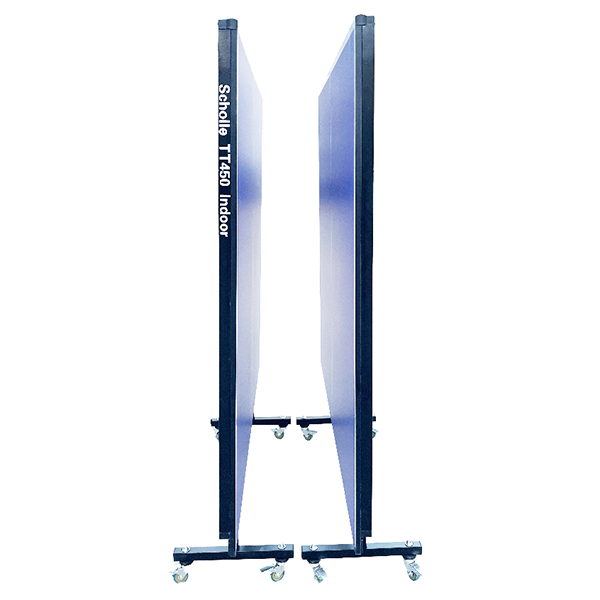 Теннисный стол Scholle TT450 Indoor Теннисный стол Scholle TT450 Indoor