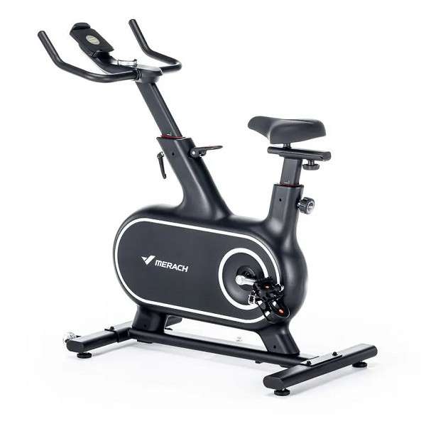 Спин-байк домашний MERACH MR-S06 BLACK Спин-байк домашний MERACH MR-S06 BLACK