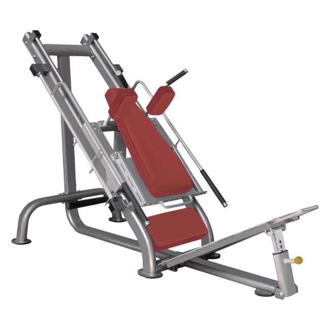 Жим ногами / Гак машина AeroFit IT7006 Жим ногами / Гак машина AeroFit IT7006