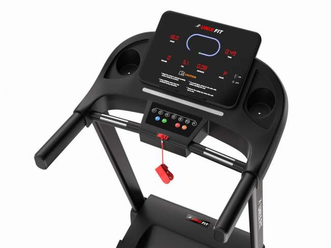Беговая дорожка UNIXFIT ST-630R Black Беговая дорожка UNIXFIT ST-630R Black