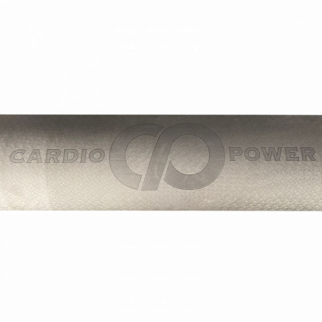 Коврик под тренажер CardioPower 150 x 100 x 0.6см Коврик под тренажер CardioPower 150 x 100 x 0.6см