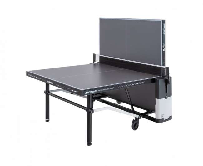 Теннисный стол всепогодный DONIC Premium SL Outdoor Теннисный стол всепогодный DONIC Premium SL Outdoor