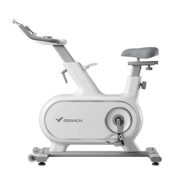 Спин-байк домашний MERACH MR-S06 WHITE Спин-байк домашний MERACH MR-S06 WHITE