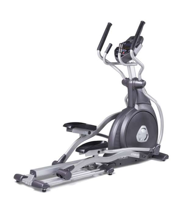 Эллиптический тренажер Spirit Fitness CE800 Эллиптический тренажер Spirit Fitness CE800