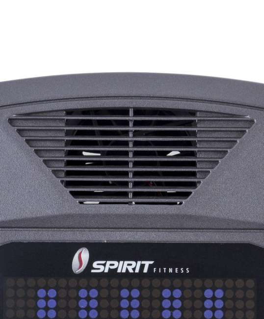 Эллиптический тренажер Spirit Fitness CE800 Эллиптический тренажер Spirit Fitness CE800