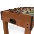 Игровой стол UNIX Line Футбол - Кикер (121х61 cм) Wood Игровой стол UNIX Line Футбол - Кикер (121х61 cм) Wood