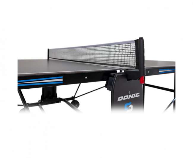 Теннисный стол всепогодный DONIC Style 1000 Outdoor Теннисный стол всепогодный DONIC Style 1000 Outdoor