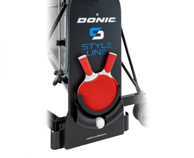 Теннисный стол всепогодный DONIC Style 1000 Outdoor Теннисный стол всепогодный DONIC Style 1000 Outdoor