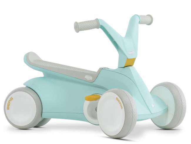 Веломобиль Berg Go2 Mint К Веломобиль Berg Go2 Mint К