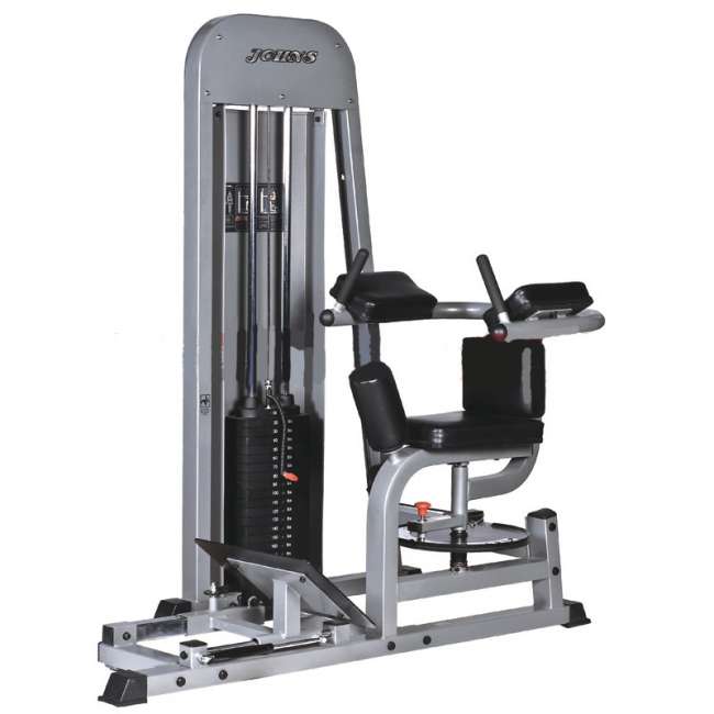 Торс машина Johns Club line CT 2029