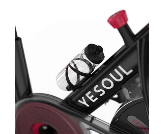 Велотренажер Yesoul BS3-B PRO Велотренажер Yesoul BS3-B PRO