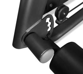 Разгибание ног Bronze Gym NEO 02 Разгибание ног Bronze Gym NEO 02