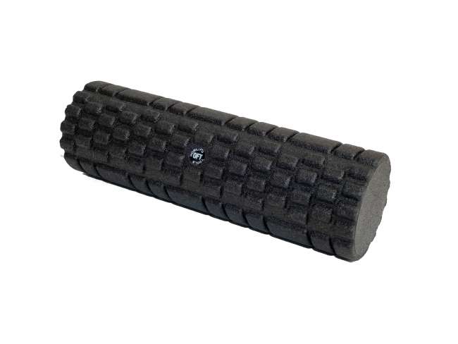 Цилиндр массажный Original FitTools 45х14 см высокой плотности FT-EPP-45UHG Цилиндр массажный Original FitTools 45х14 см высокой плотности FT-EPP-45UHG