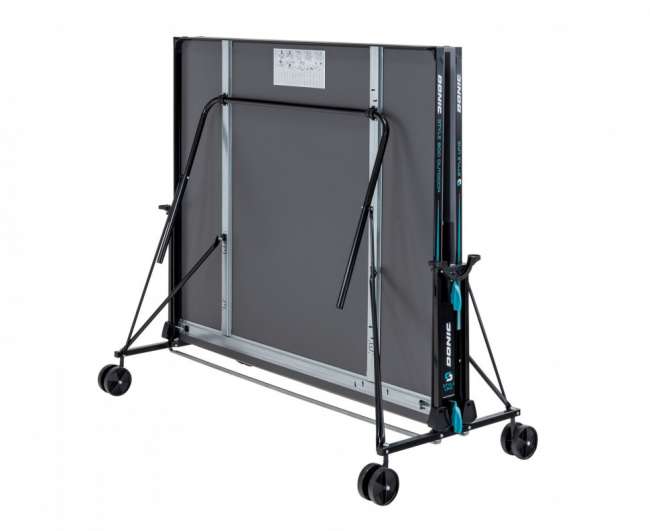 Теннисный стол всепогодный DONIC Style 600 Outdoor Теннисный стол всепогодный DONIC Style 600 Outdoor