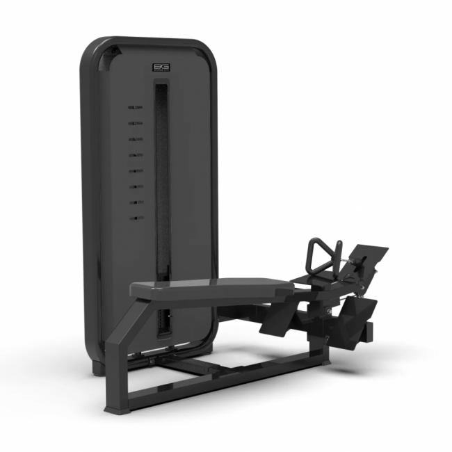 Горизонтальная тяга профессиональный Bronze Gym Might 24 Горизонтальная тяга профессиональный Bronze Gym Might 24