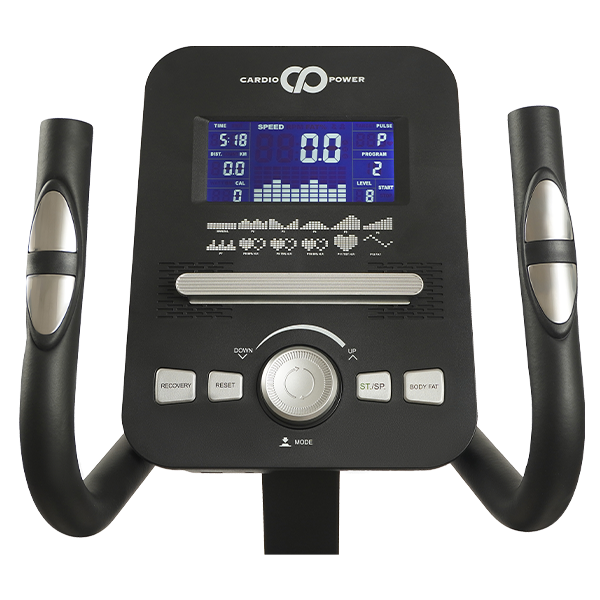 Эллиптический тренажер CardioPower X32 Эллиптический тренажер CardioPower X32