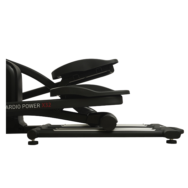 Эллиптический тренажер CardioPower X32 Эллиптический тренажер CardioPower X32