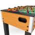 Игровой стол UNIX Line Футбол - Кикер (122х64 cм) Wood Игровой стол UNIX Line Футбол - Кикер (122х64 cм) Wood