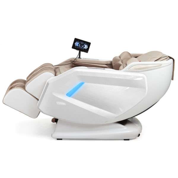 Массажное кресло VictoryFit VF-M91 (звездно-белый) Массажное кресло VictoryFit VF-M91 (звездно-белый)