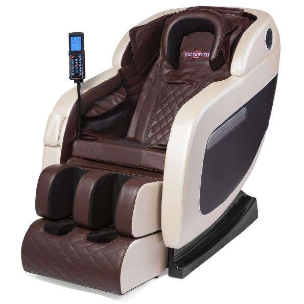 Массажное кресло VictoryFit VF-M10 Массажное кресло VictoryFit VF-M10