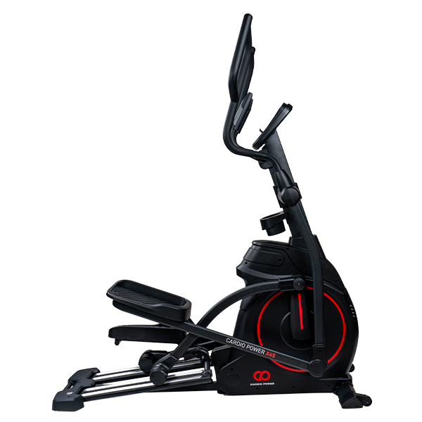 Эллиптический тренажер CardioPower X45 Эллиптический тренажер CardioPower X45