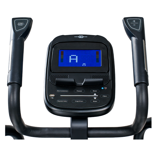 Эллиптический тренажер CardioPower X45 Эллиптический тренажер CardioPower X45