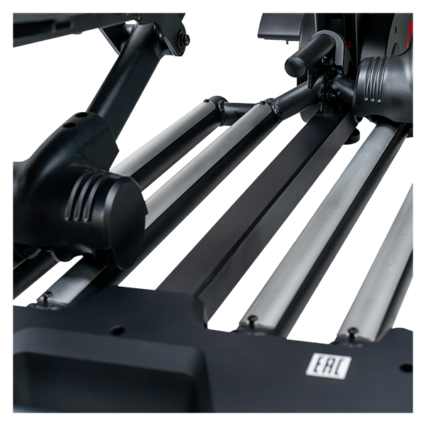 Эллиптический тренажер CardioPower X45 Эллиптический тренажер CardioPower X45