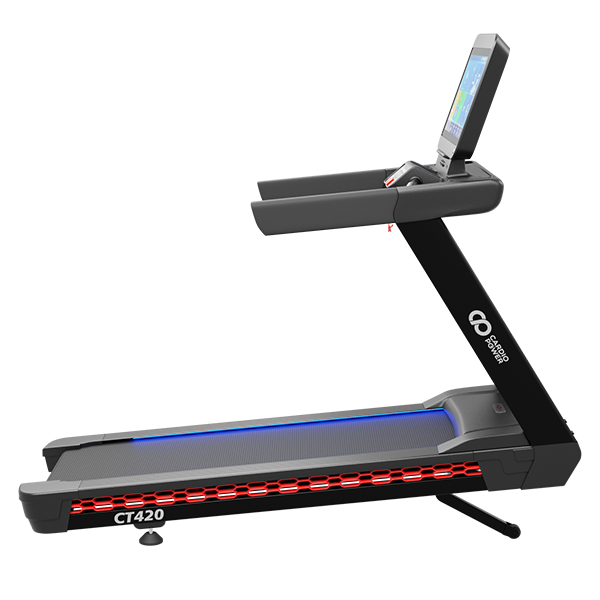 Беговая дорожка CardioPower PRO CT420 Беговая дорожка CardioPower PRO CT420