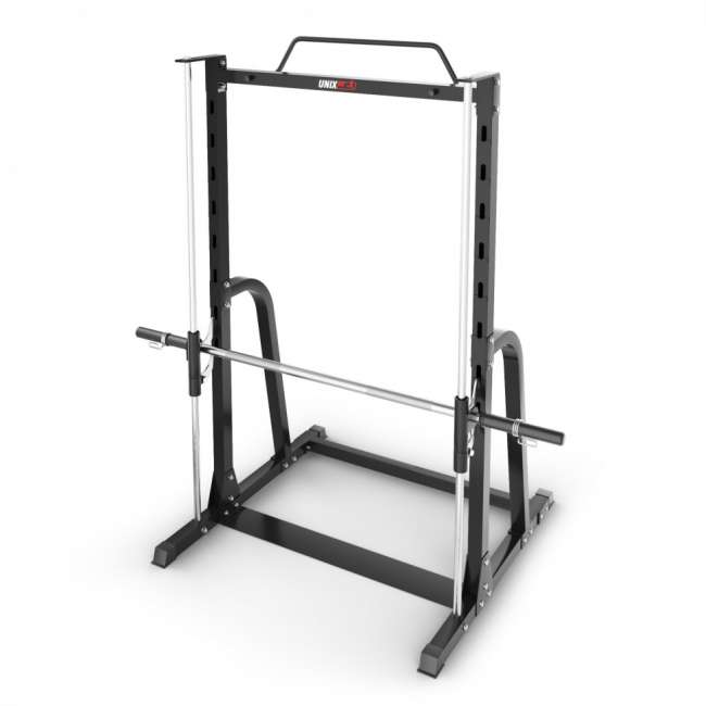 Машина Смита UNIX Fit SMITH STRENGHT 180 Машина Смита UNIX Fit SMITH STRENGHT 180