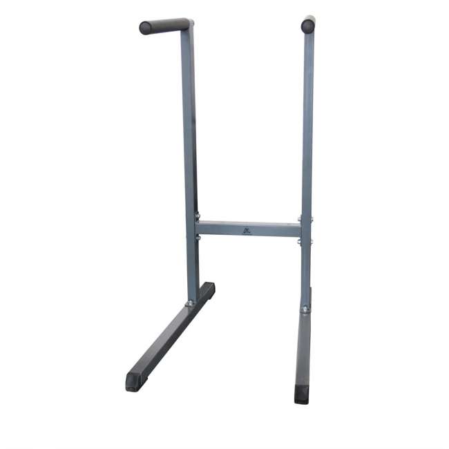 Брусья для отжиманий DFC HOMEGYM RA069 Брусья для отжиманий DFC HOMEGYM RA069
