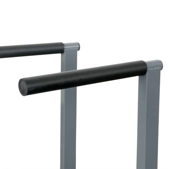 Брусья для отжиманий DFC HOMEGYM RA069 Брусья для отжиманий DFC HOMEGYM RA069