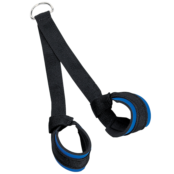Тяга для трицепса Body-Solid нейлоновая NTS10 Тяга для трицепса Body-Solid нейлоновая NTS10